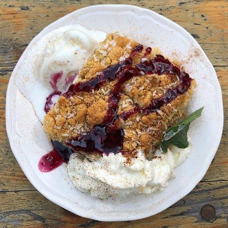 Gospodarstwo Agroturystyczne Cicha Woda